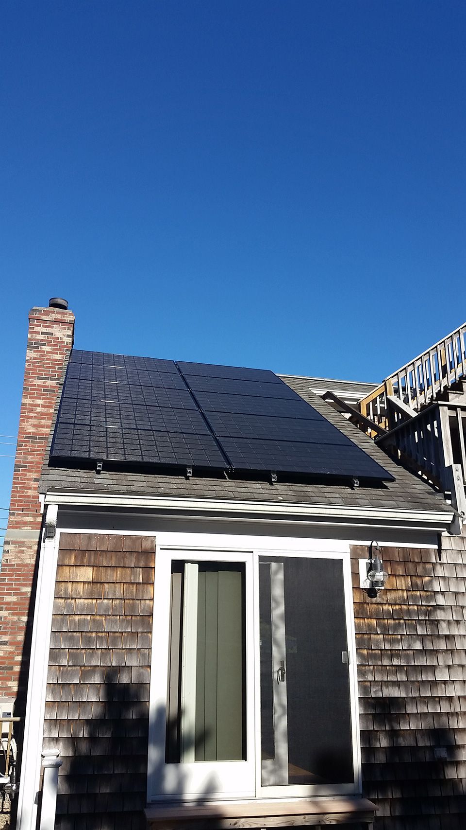Outer Cape Installations 1