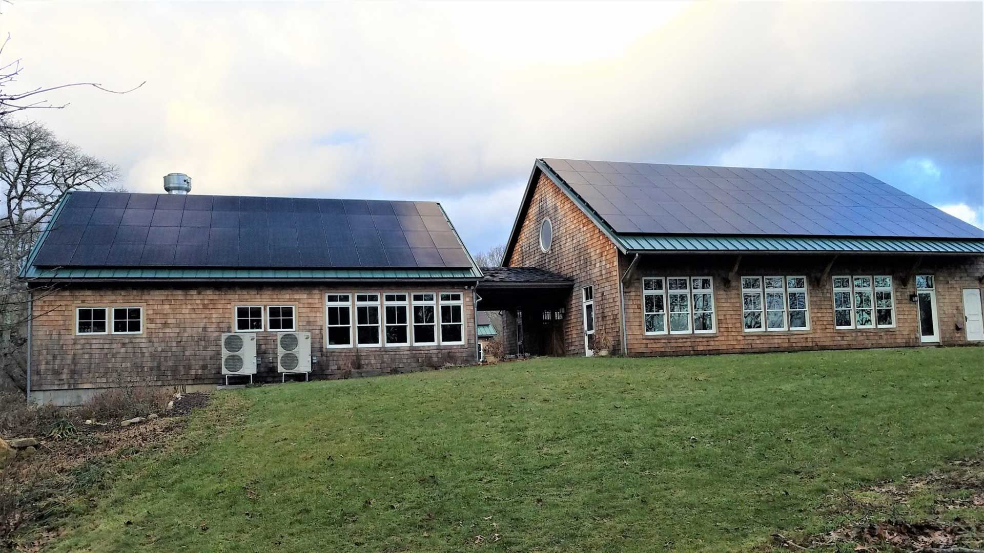 Round the Bend Farm