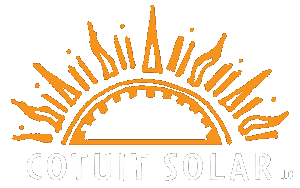 Cotuit Solar, LLC Logo