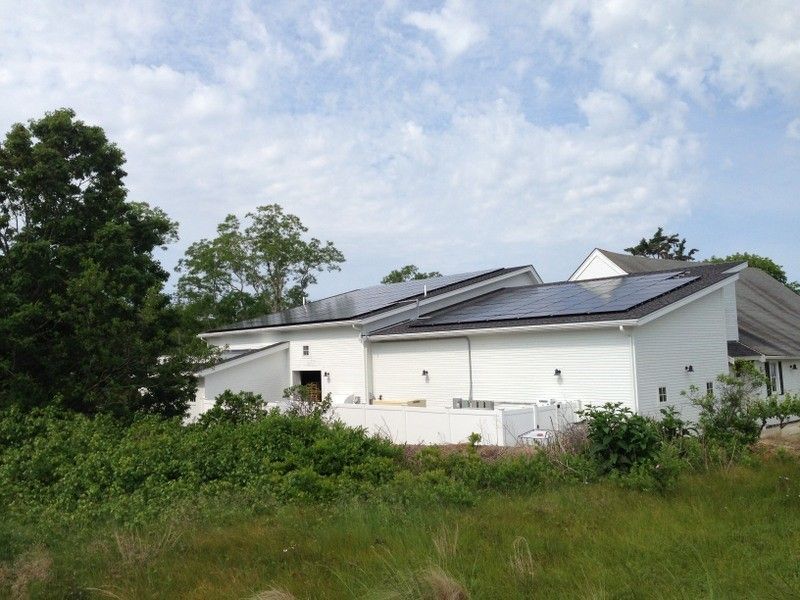 Truro Vineyards