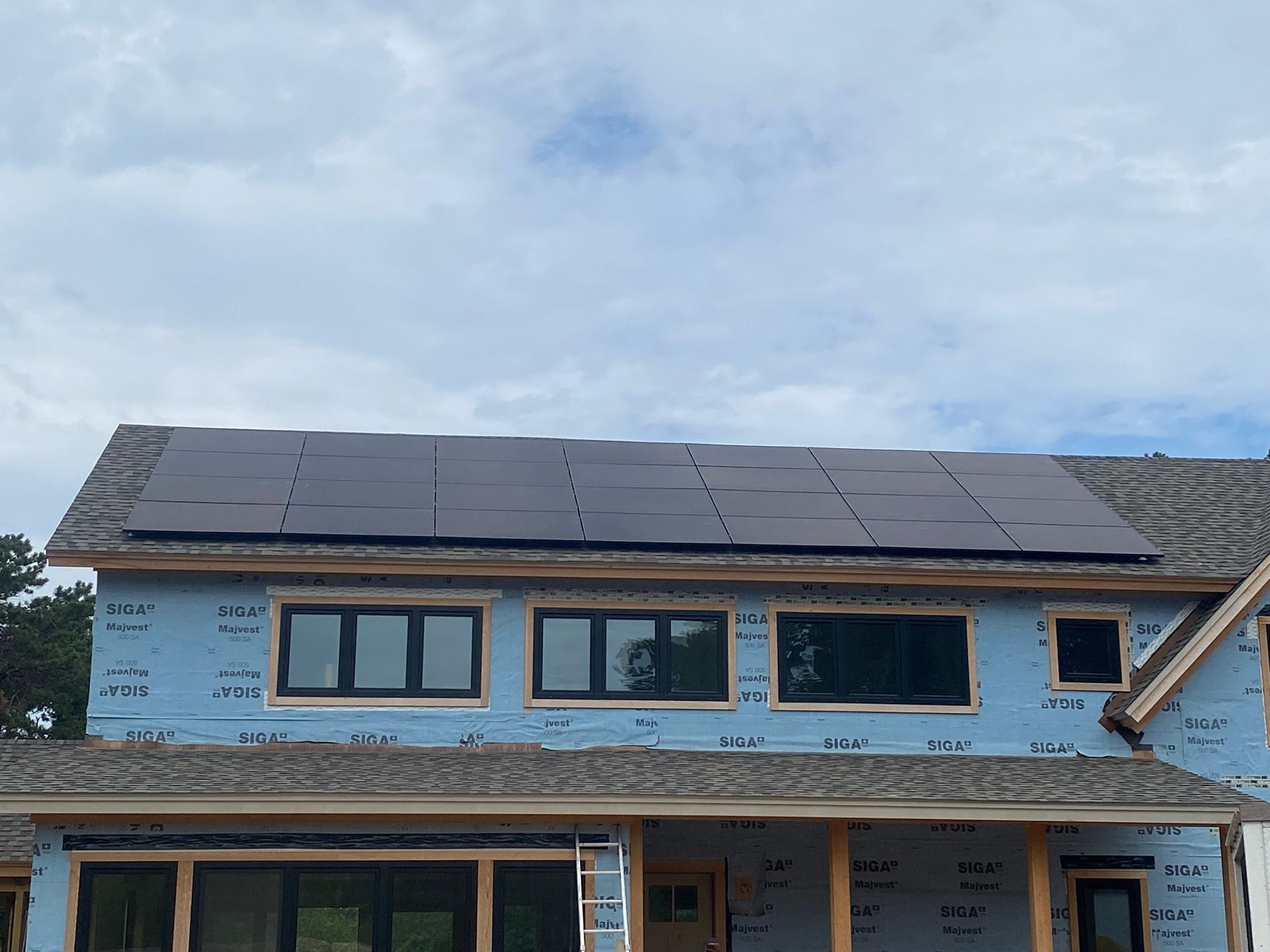 Outer Cape Installations 6