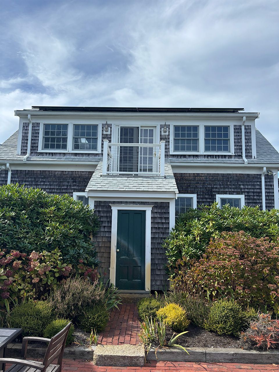 Outer Cape Installations 9