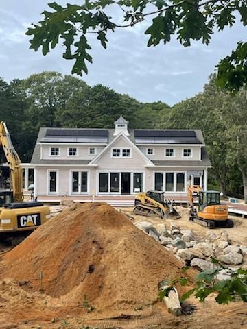 Outer Cape Installations 10