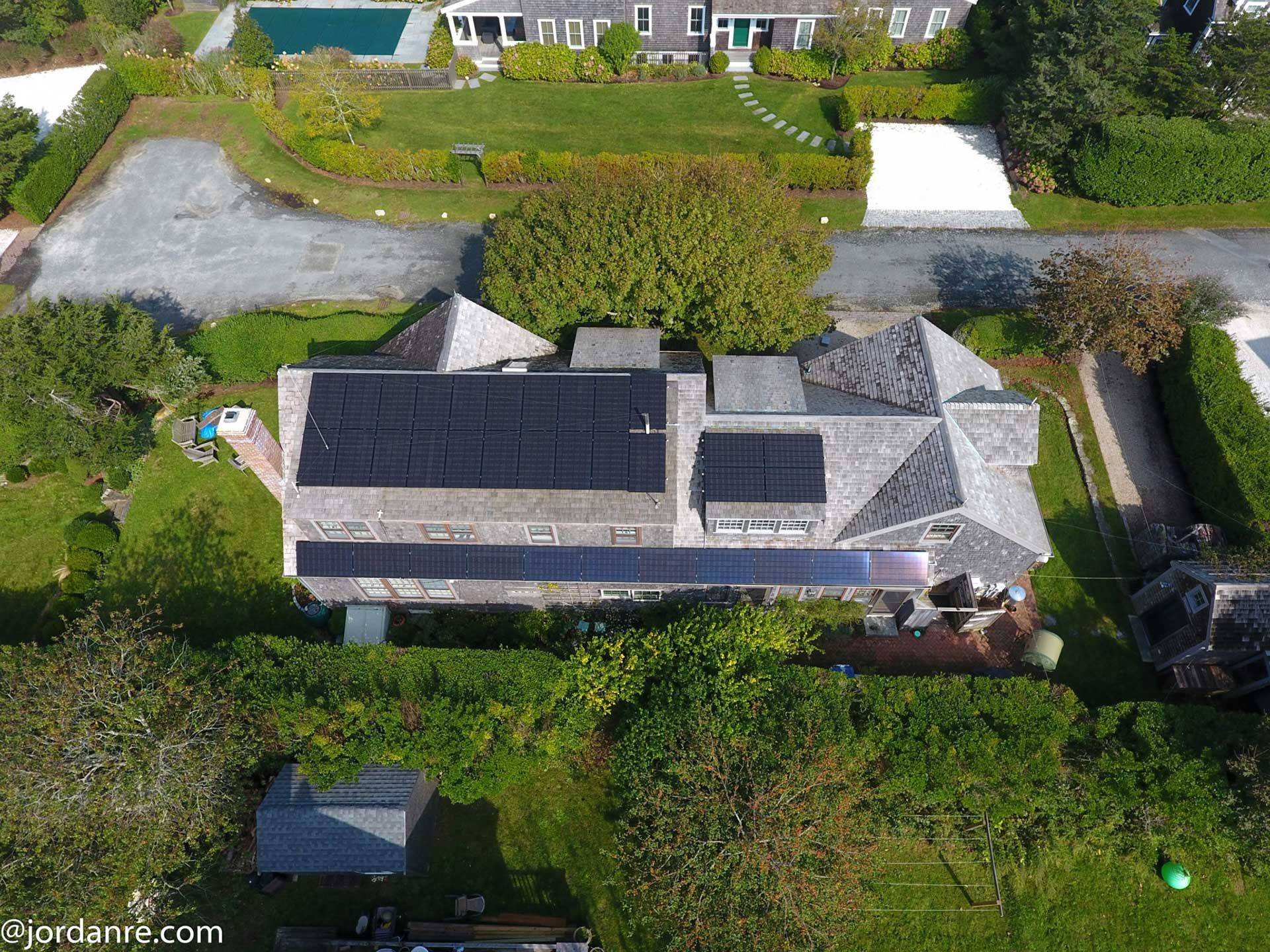 11.2kW Solar Installation
