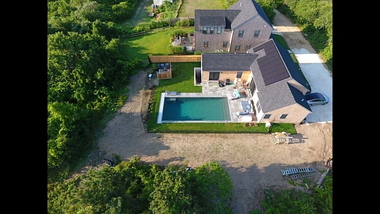 7.8kW Solar Installation