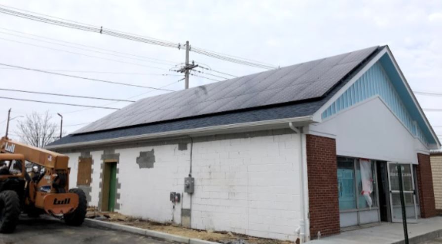 Salty Paw Spa & Woof Wash in Dartmouth, MA
