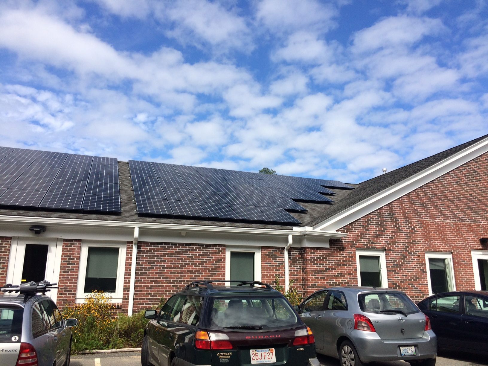 Wilkinson Ecological Design - Orleans
