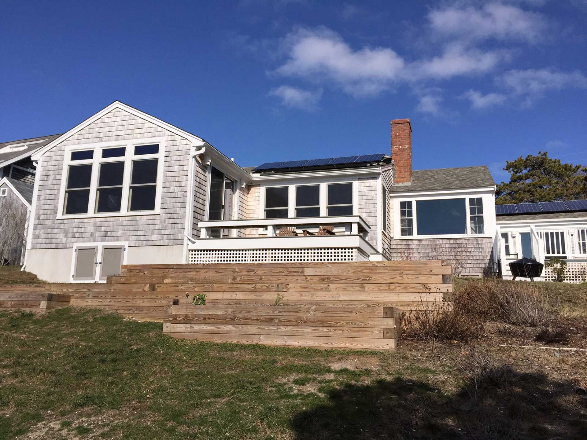 4.68kW Solar Installation
