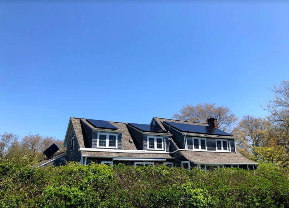 Solar Installation