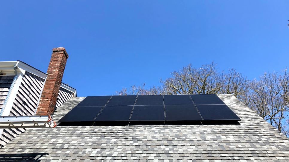 Solar Installation