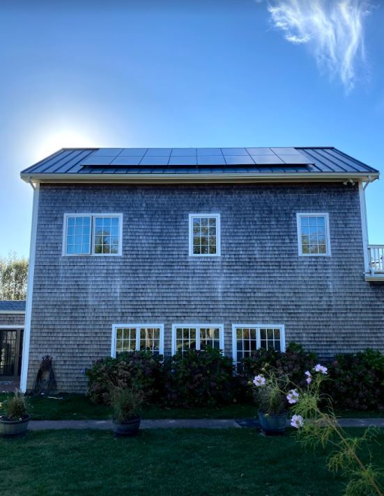 Westport, MA
