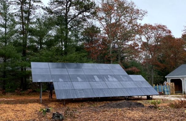 Henderson 11.47kW Cotuit