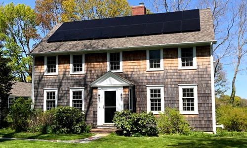 Upper Cape