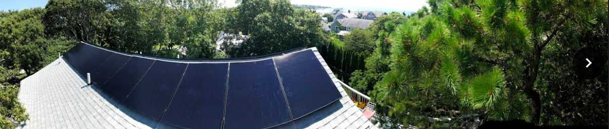 11.88kW Solar Installation