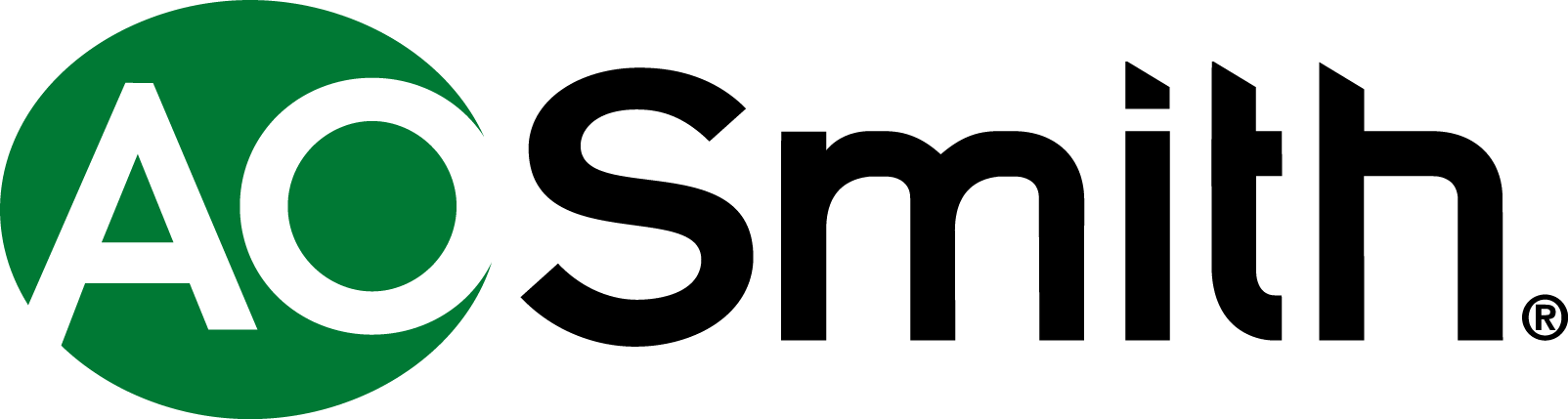 AO Smith Logo