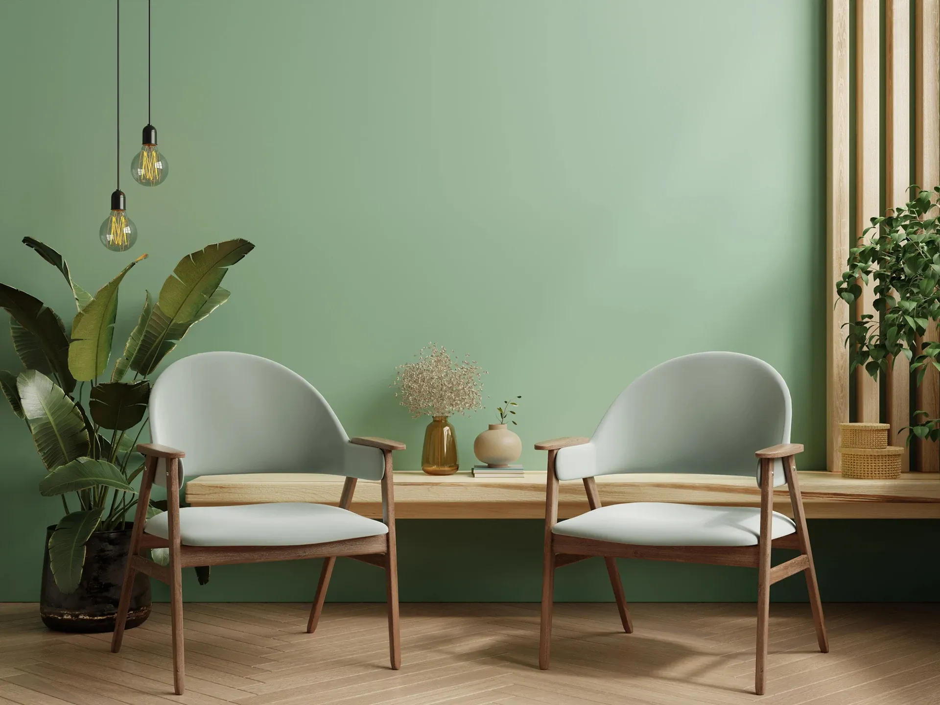 Interior Decorating Services