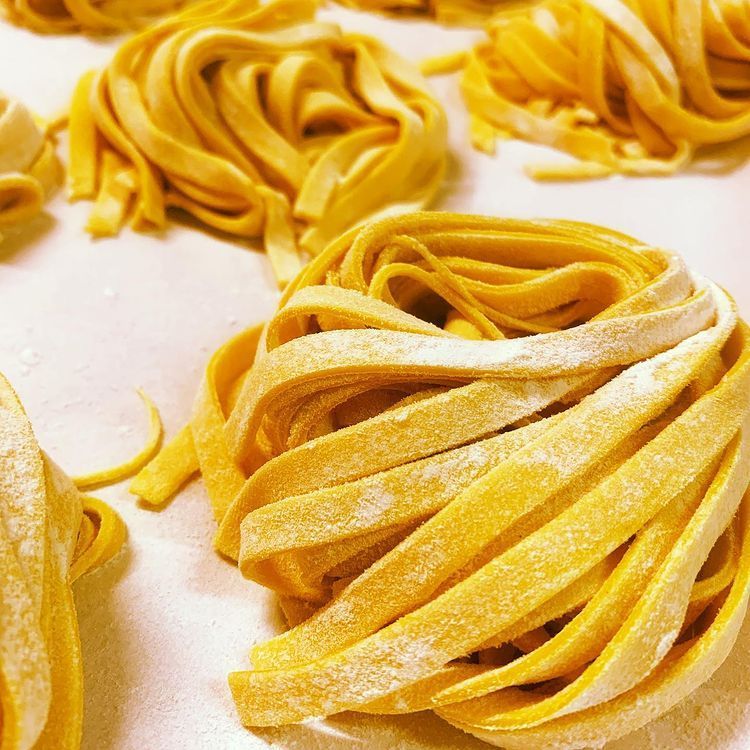 Pasta artigianale
