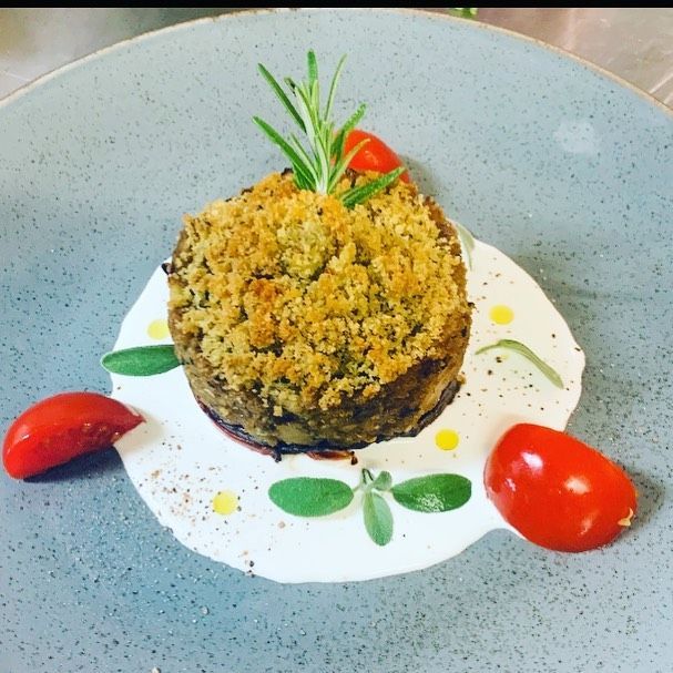 Antipasto