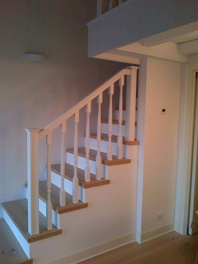immagine scala da interno