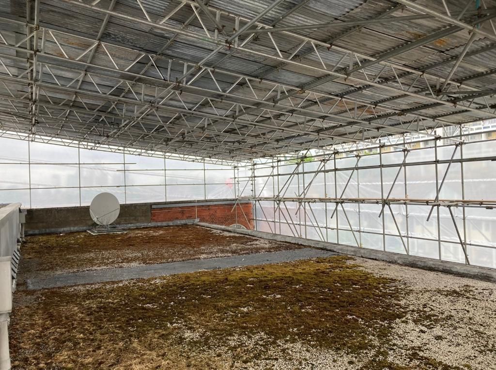 agricultural scaffolding packages tower construction