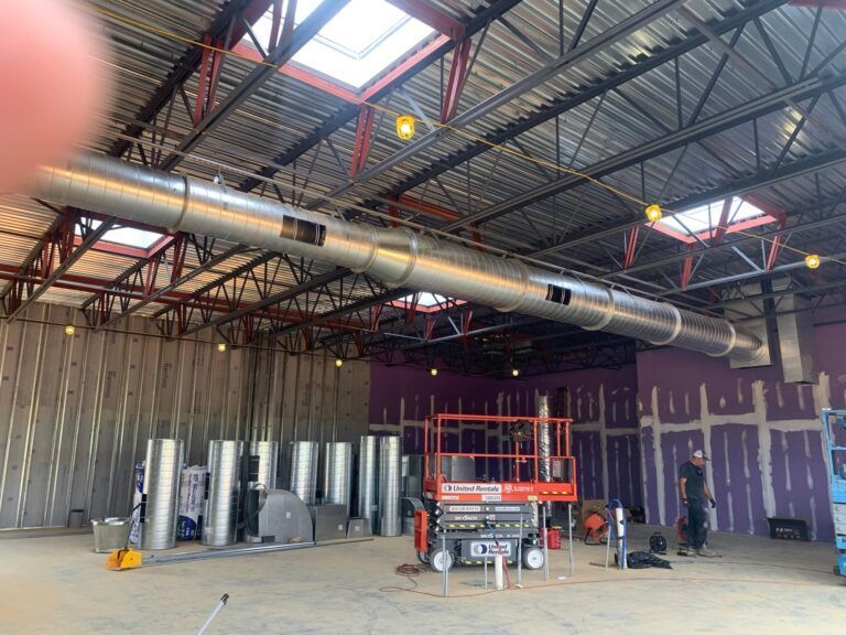 HVAC Company Mobile AL
