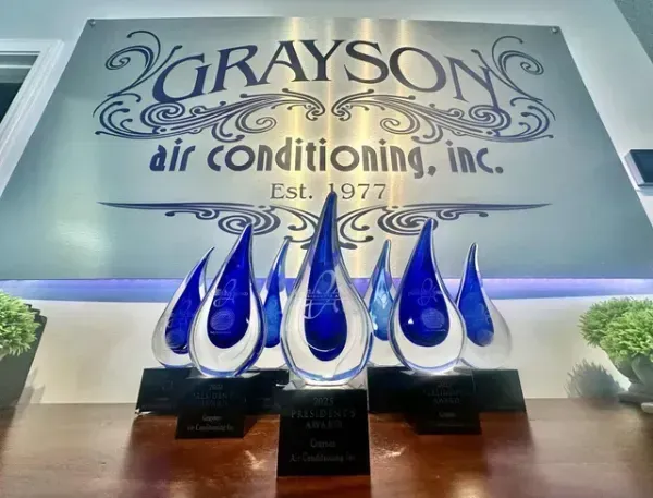 HVAC Services Mobile AL