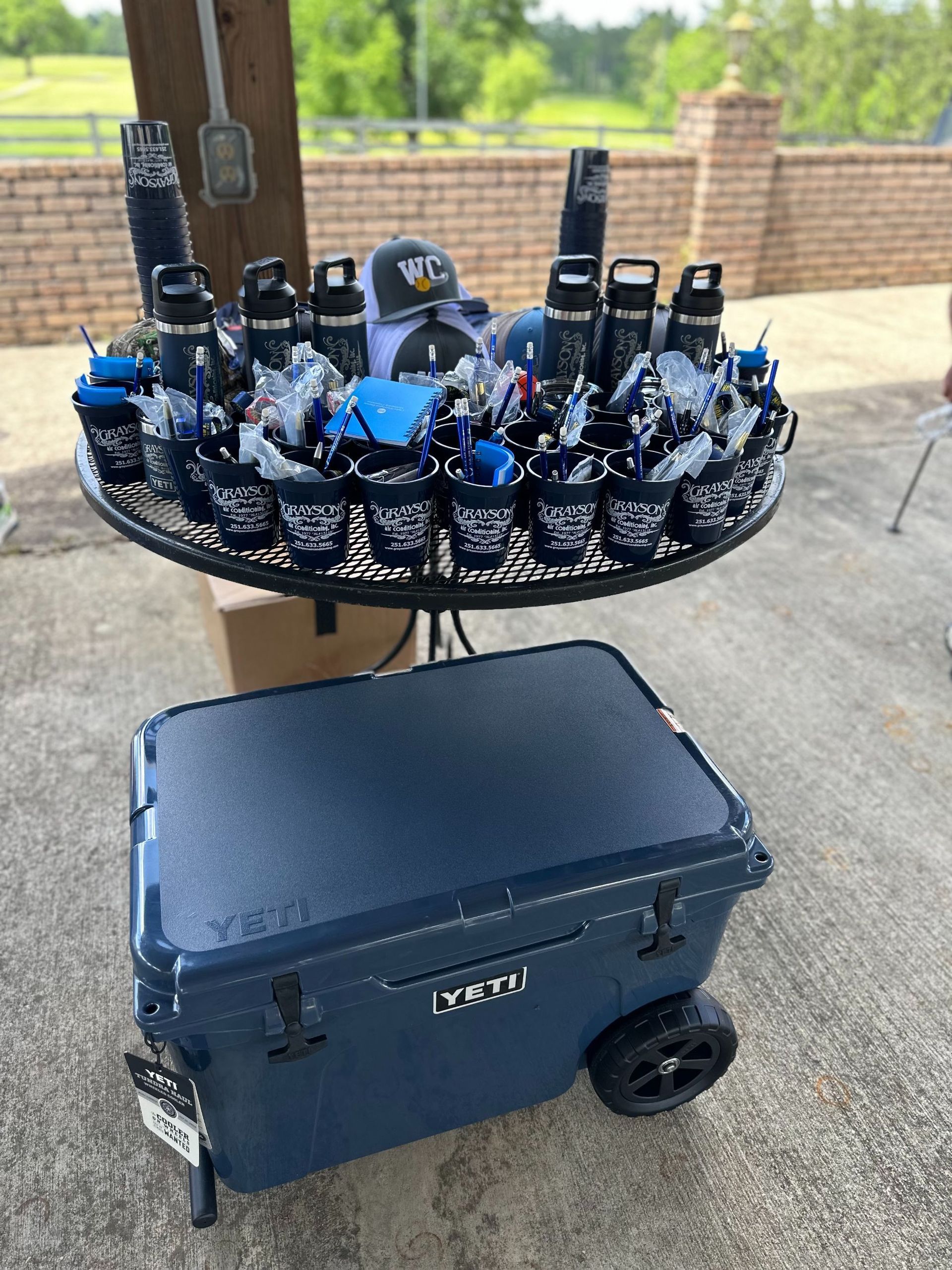 HVAC Company Mobile AL