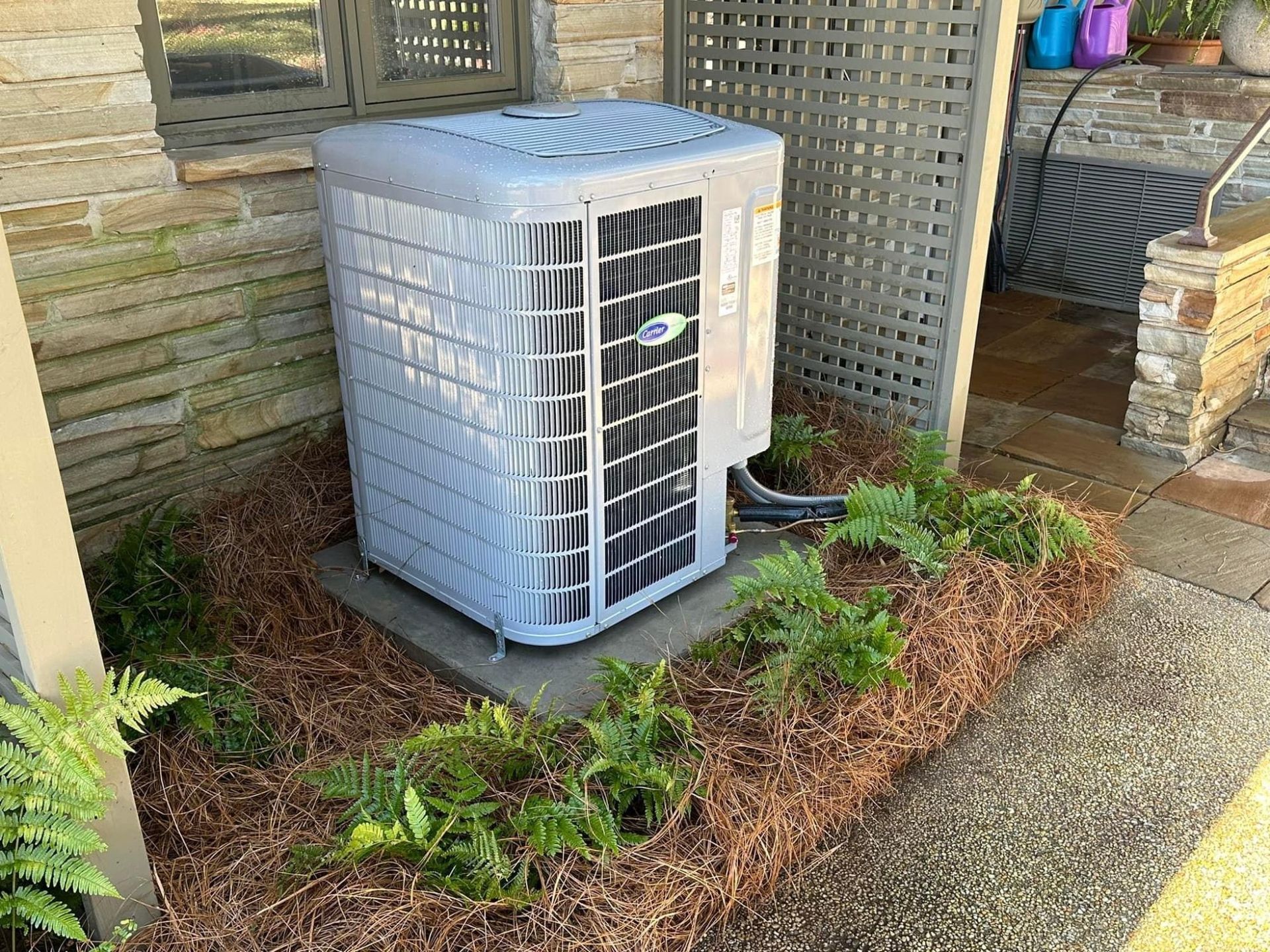 HVAC Company Mobile AL
