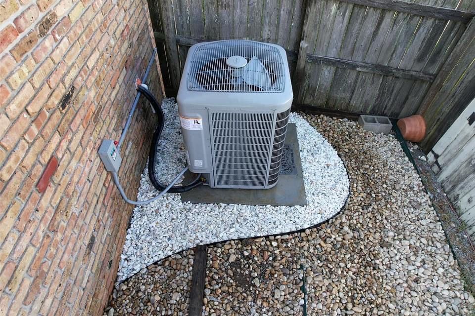 HVAC Company Mobile AL