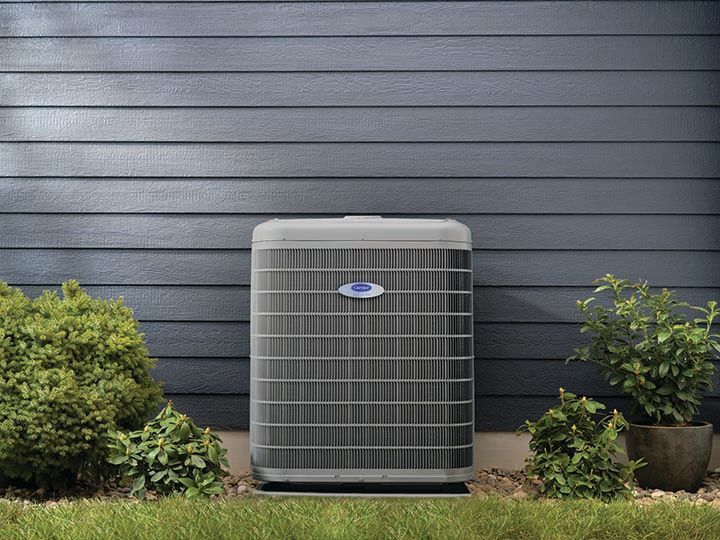 HVAC Installation Mobile AL