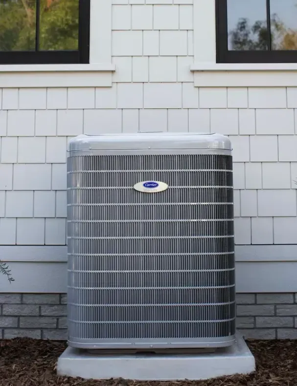 HVAC Services Mobile AL