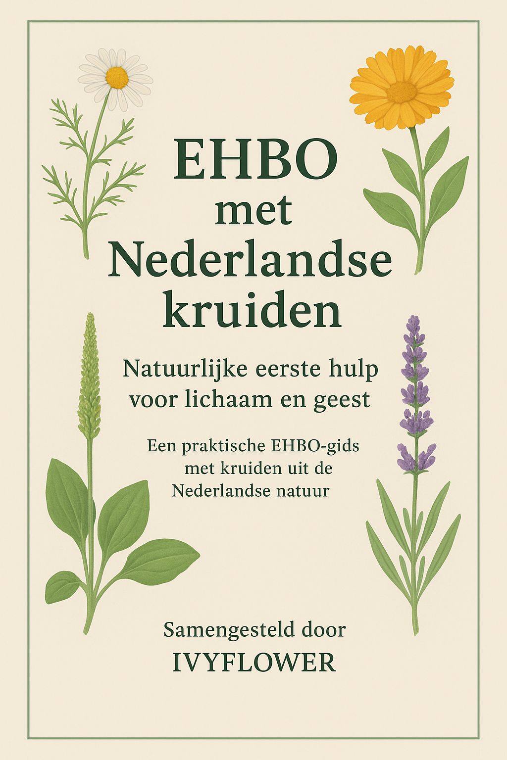 Boekcover: 