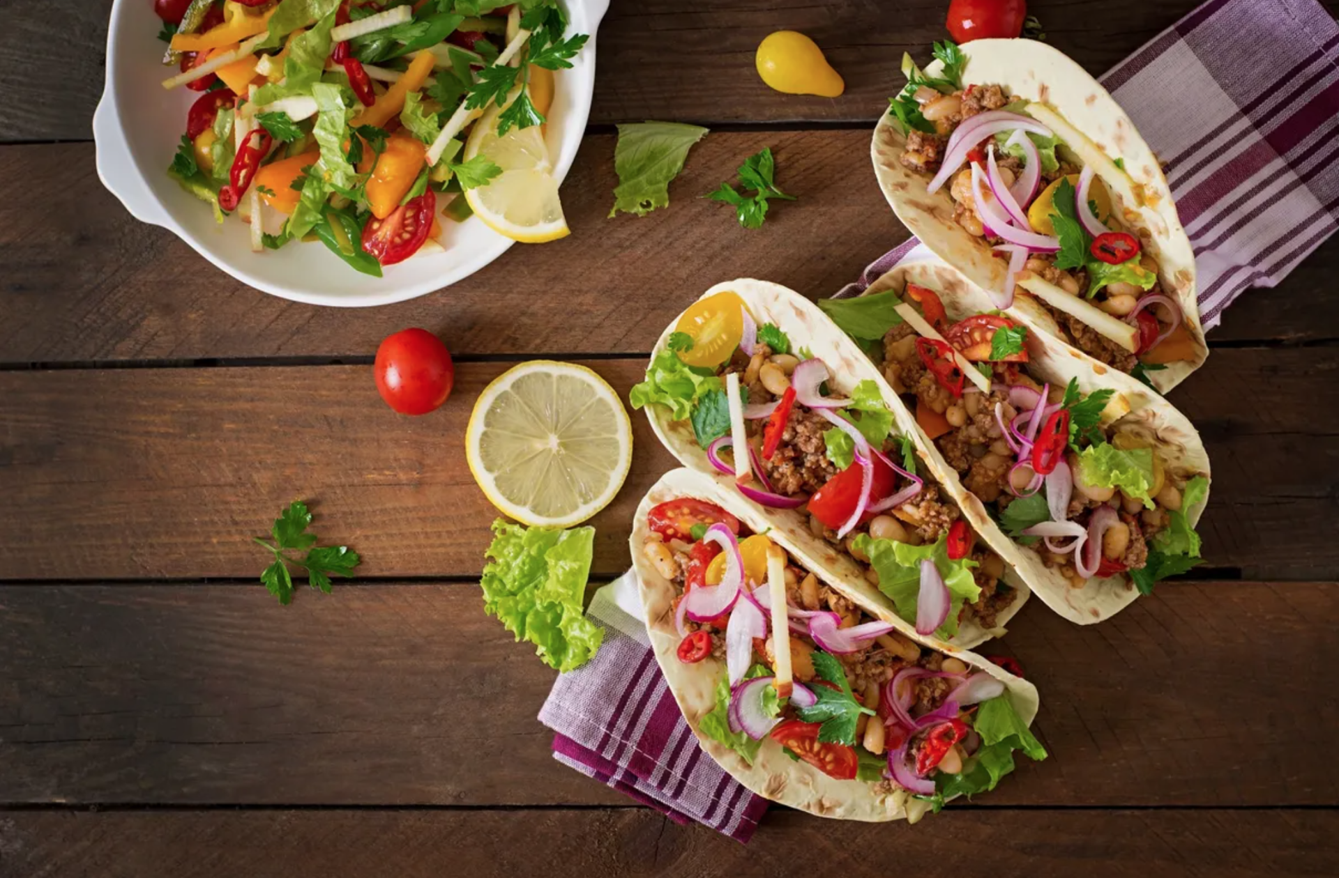 alimentación saludable