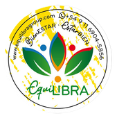 EquiLIBRA LOGO