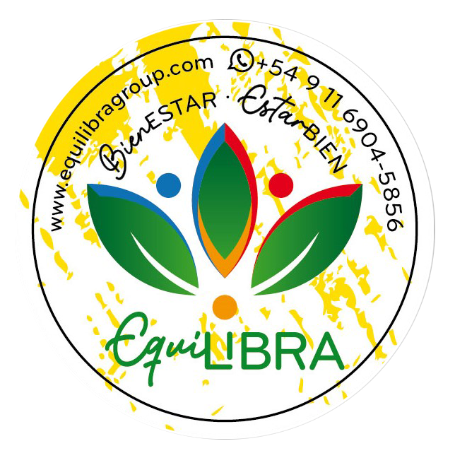 EquiLIBRA LOGO