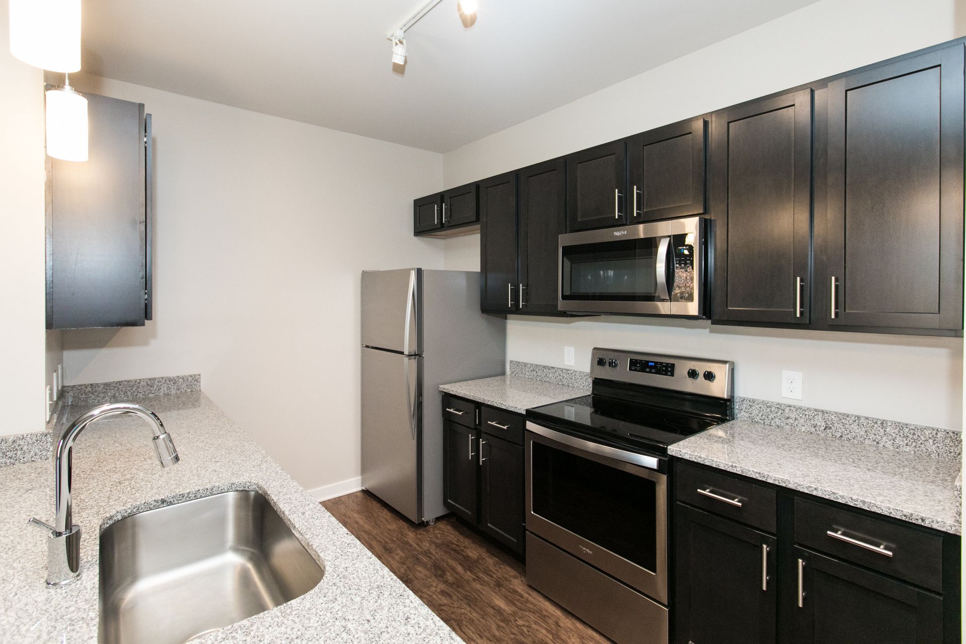 APARTMENTS
