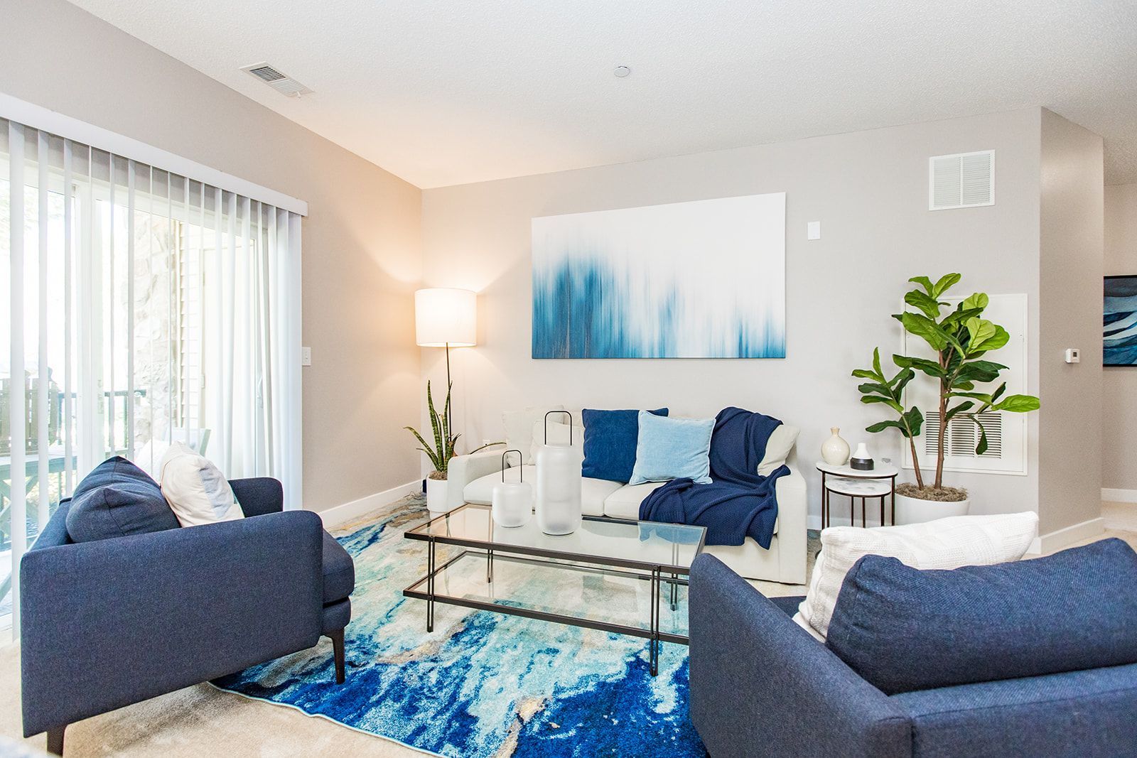 APARTMENTS