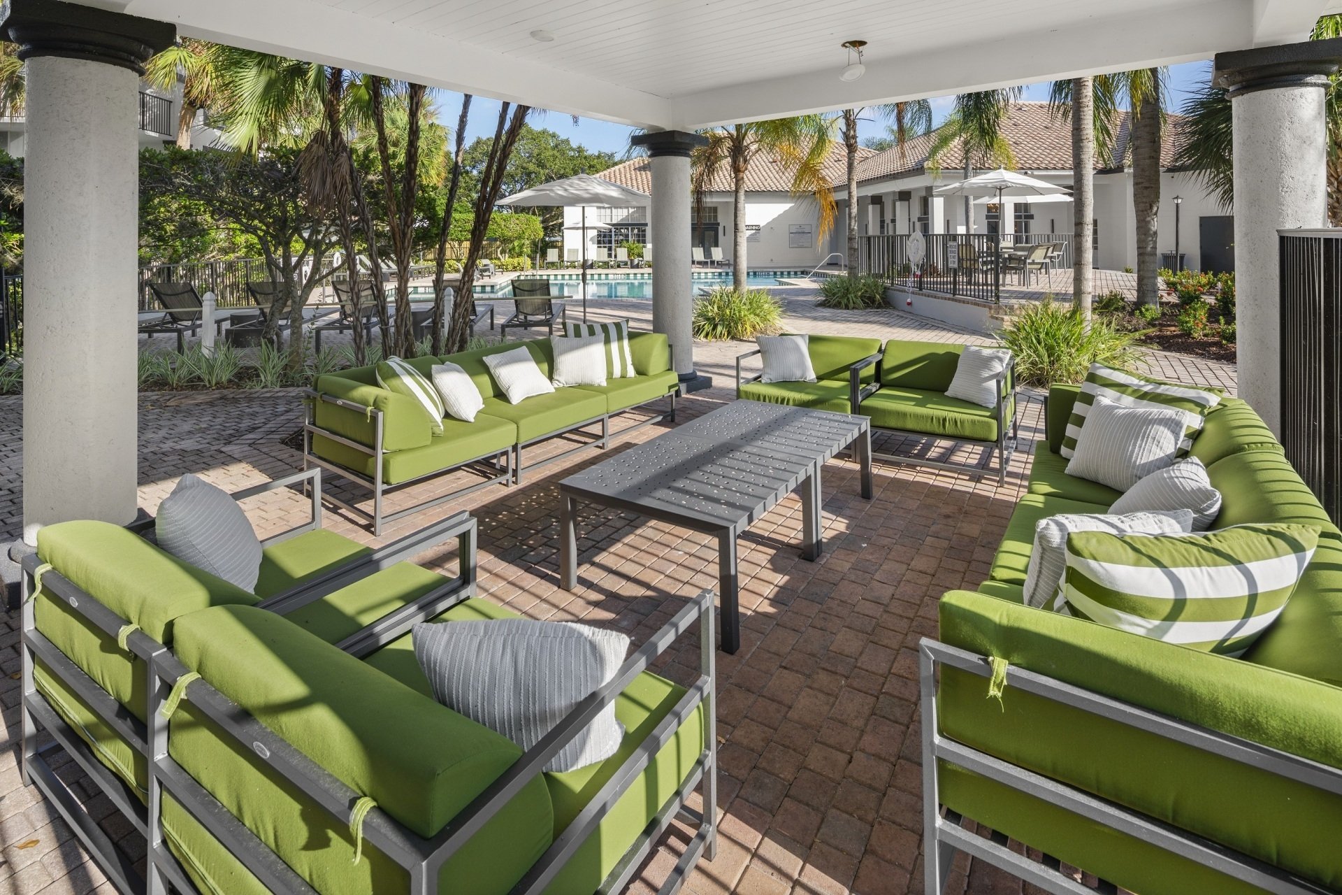 Apartments for Rent in North Lauderdale, FL The Asher