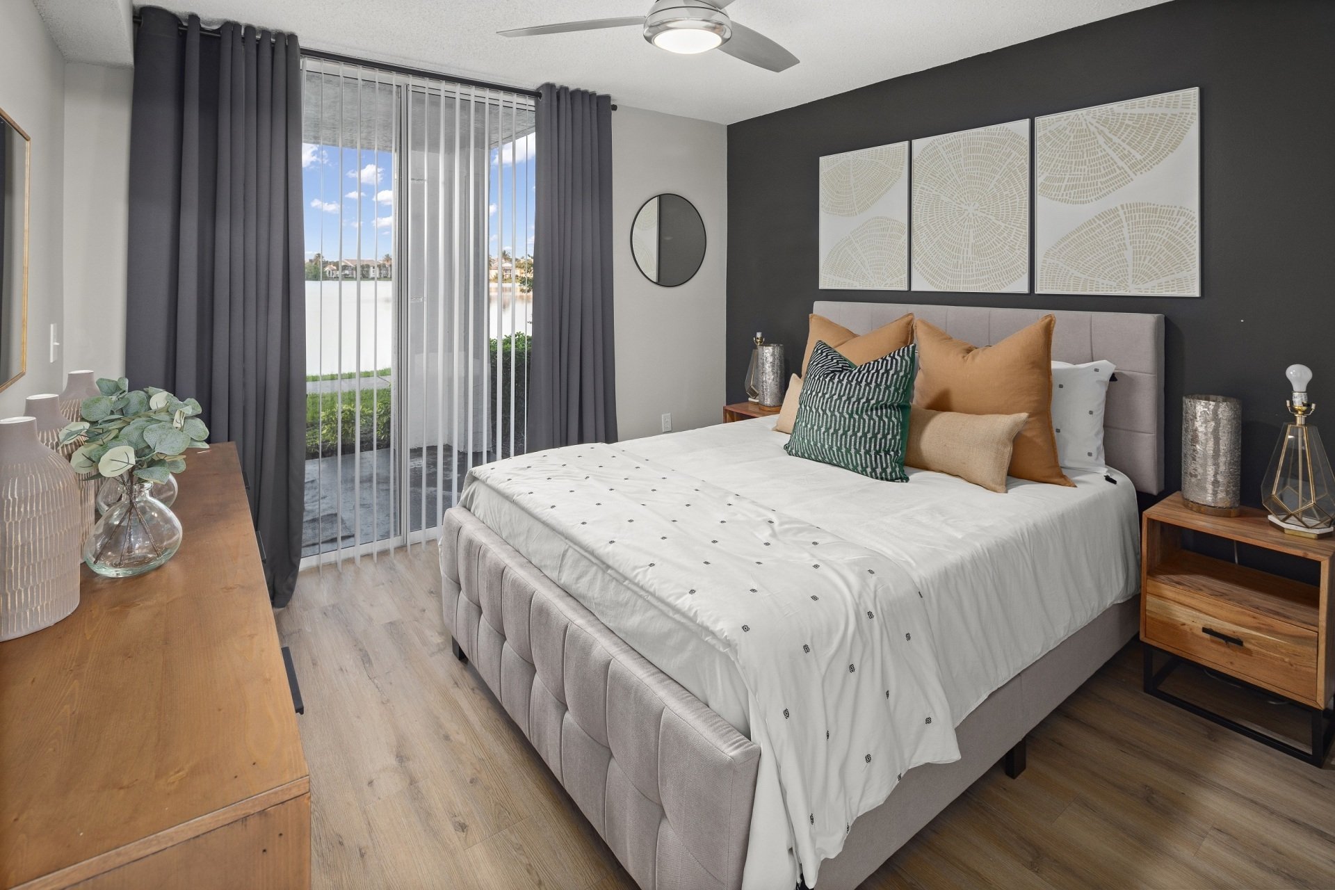 Apartments for Rent in North Lauderdale, FL The Asher