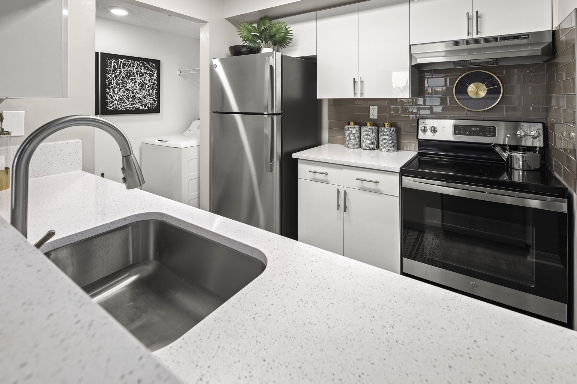 Gallery Apartments in North Lauderdale, FL The Asher