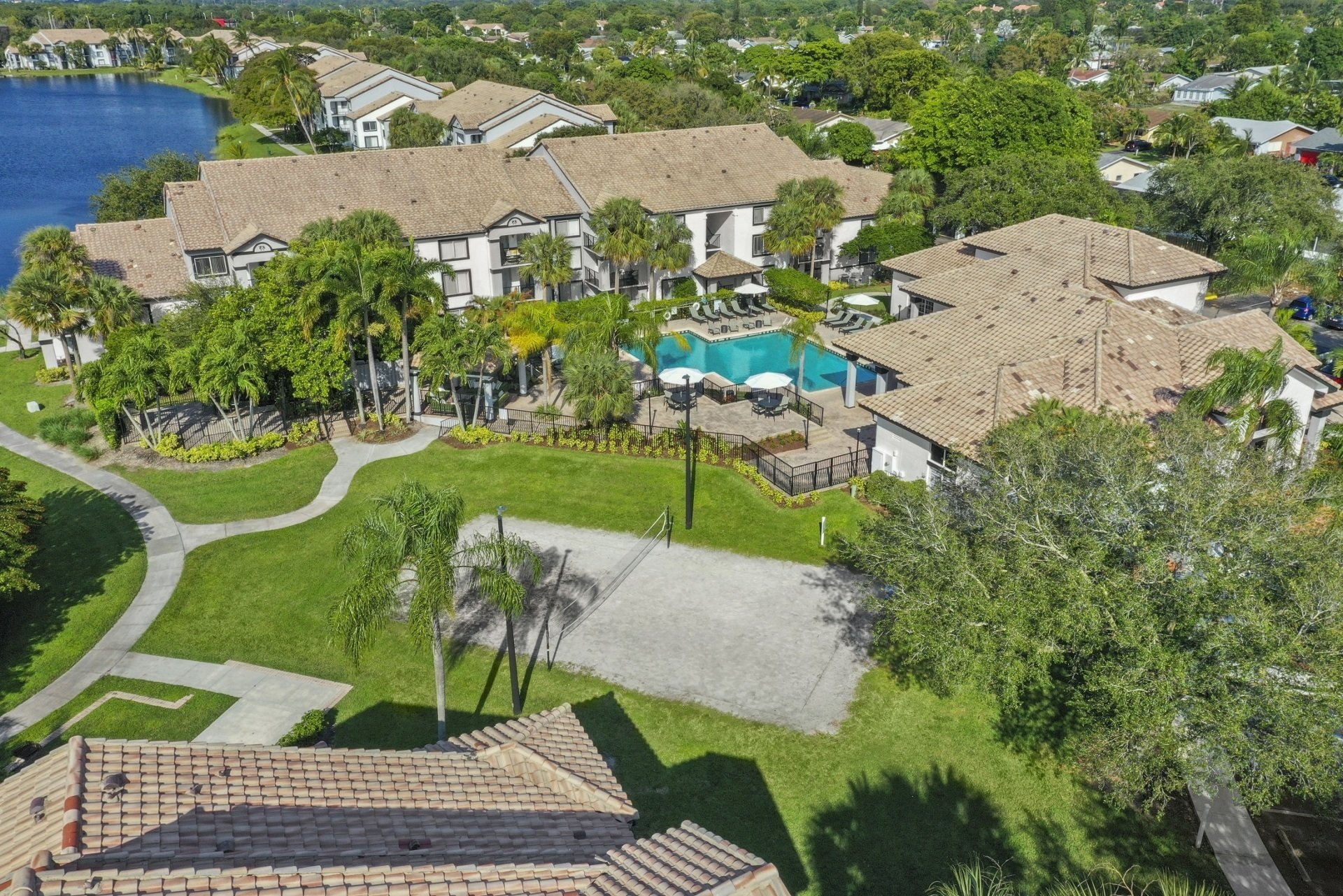 Gallery Apartments in North Lauderdale, FL The Asher