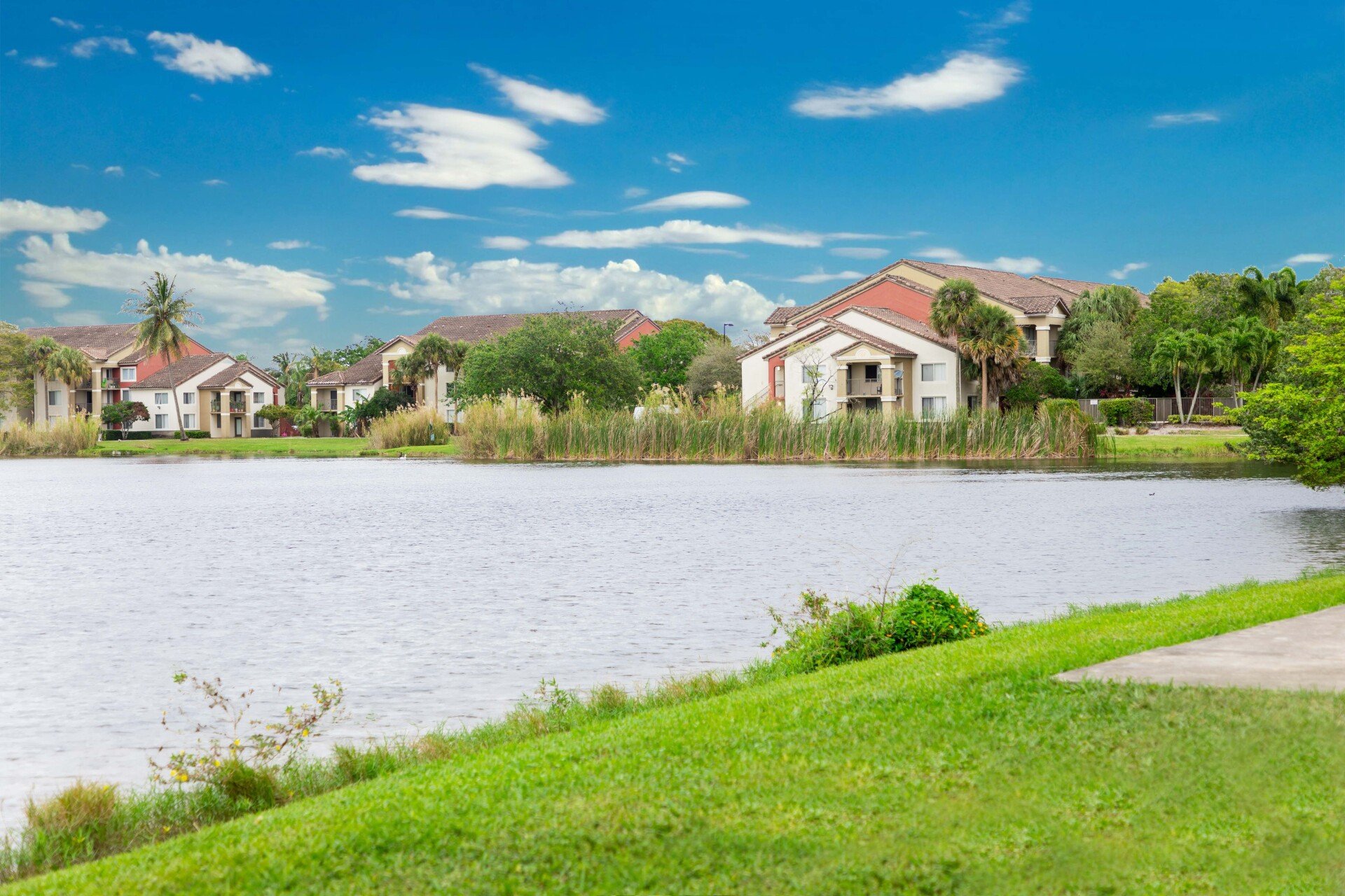 Apartments for Rent in North Lauderdale, FL The Asher