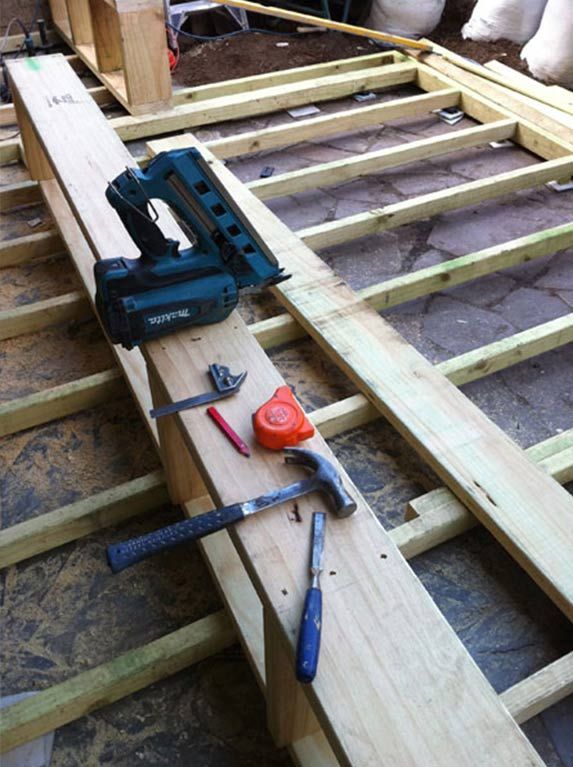 Carpentry & Building Sydney, NSW Hine Constructions