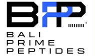 Bali Prime Peptides logo