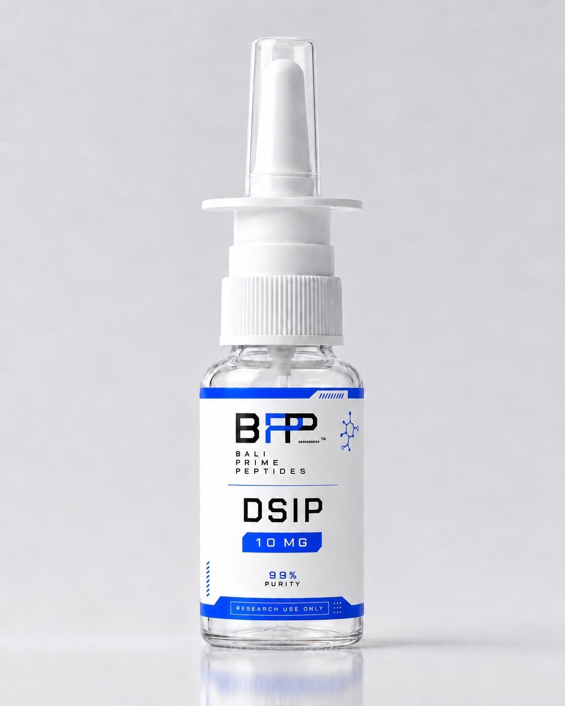 DSIP nasal spray, 10mg