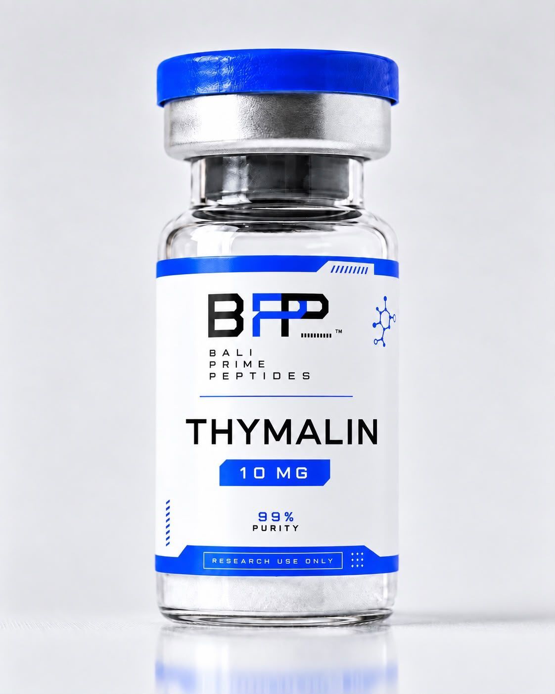 Thymalin vial, 10mg