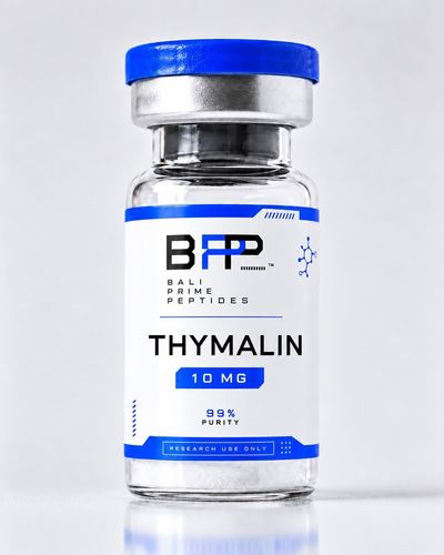Thymalin vial, 10mg