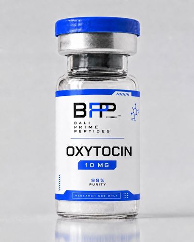 Oxytocin vial, 10mg