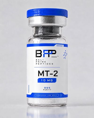 MT-2 vial, 10mg
