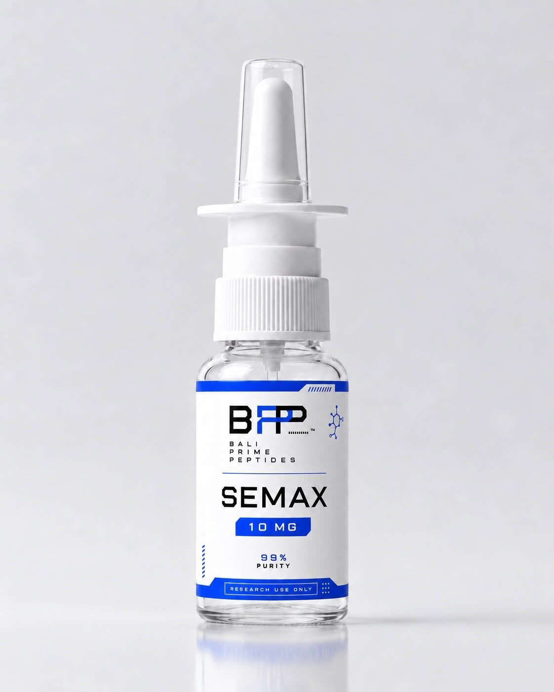 Semax nasal spray, 10mg